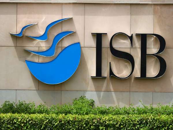 isb mba salary